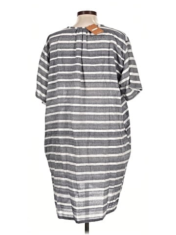 Rosebud Casual Dress (view 2)
