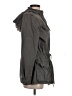 Blanc Noir 100% Cotton Gray Jacket Size S - photo 4