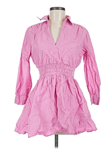Zara Casual Dress (view 1)