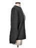 A.P.C. Solid Gray Pullover Sweater Size S - photo 4