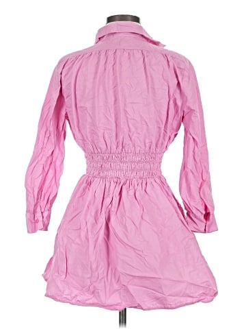 Zara Casual Dress (view 2)