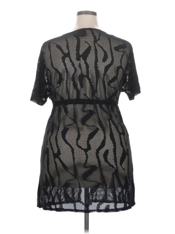 Anne Cole Collection Kimono (view 2)