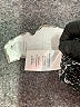 Ellen Tracy Metallic Gray Pullover Sweater Size M - photo 8