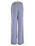 Babaton Stripes Blue Track Pants Size M - photo 2