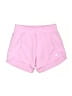 Lands' End Hearts Pink Athletic Shorts Size 8 - photo 1
