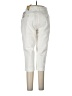 Lee Solid White Casual Pants Size 10M - photo 2