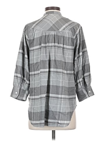 Polo by Ralph Lauren 3/4 Sleeve Blouse (view 2)