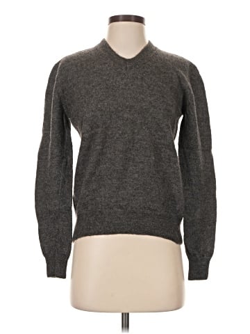 APC Pullover Sweater (view 1)