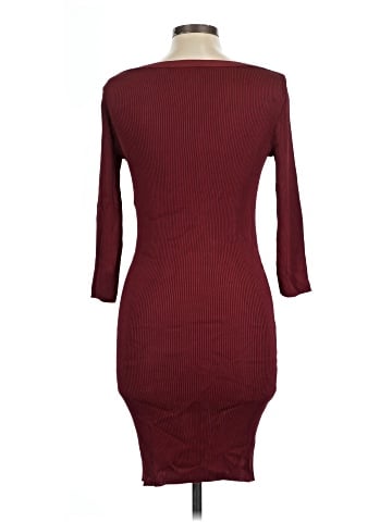 Laundry by Shelli Segal Cocktail Dress (view 2)