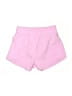 Lands' End Hearts Pink Athletic Shorts Size 8 - photo 2