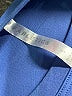 Fabletics Blue Long Sleeve T-Shirt Size S - photo 7