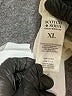 Scotch & Soda Ivory Long Sleeve Blouse Size XL (4) - photo 8