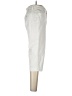Lee Solid White Casual Pants Size 10M - photo 4