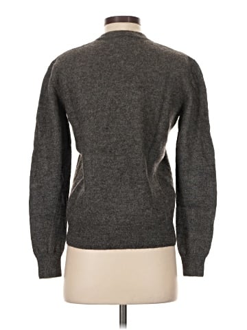 APC Pullover Sweater (view 2)