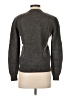 APC Gray Pullover Sweater Size S - photo 2