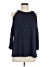 Ivanka Trump 100% Polyester Blue Tank Top Size M - photo 1