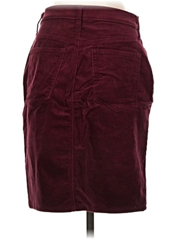 Gap Casual Skirt (view 2)