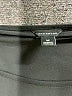 Ann Taylor Black 3/4 Sleeve Top Size M - photo 7