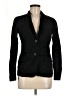 Gap Black Blazer Size 6 - photo 1