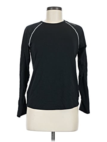 Saucony Long Sleeve T-Shirt (view 1)