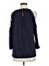 Ivanka Trump 100% Polyester Blue Tank Top Size M - photo 2