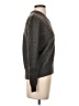 APC Gray Pullover Sweater Size S - photo 4