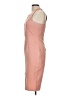 Missguided 100% Polyester Pink Cocktail Dress Size 12 - photo 5