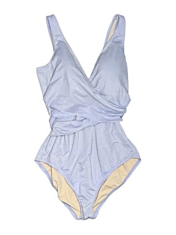 Lands' End One Piece Swimsuit (view 1)