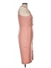 Missguided 100% Polyester Pink Cocktail Dress Size 12 - photo 4