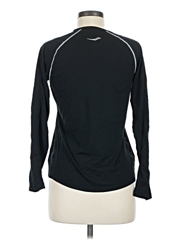 Saucony Long Sleeve T-Shirt (view 2)