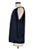 Ivanka Trump 100% Polyester Blue Tank Top Size M - photo 5