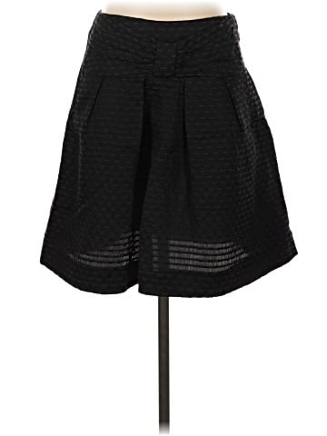 See By Chloé Silk Skirt (view 1)