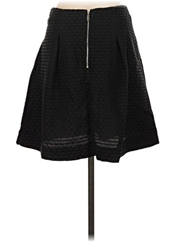 See By Chloé Silk Skirt (view 2)