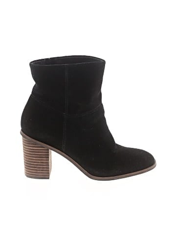 Lucky Brand Ankle Boots (view 1)