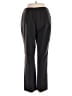 Peace of Cloth Black Dress Pants Size 8 - photo 2