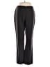 Peace of Cloth Black Dress Pants Size 8 - photo 1