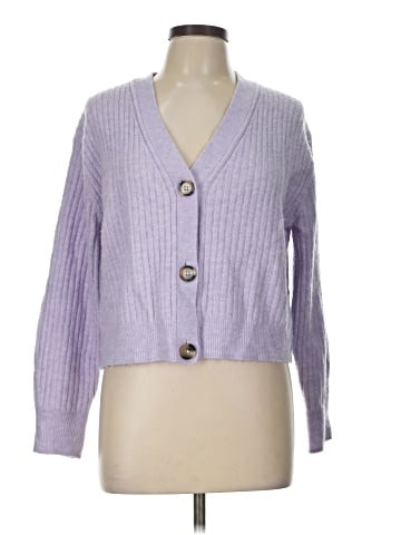 H&M Cardigan (view 1)