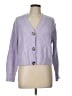 H&M Purple Cardigan Size L - photo 1