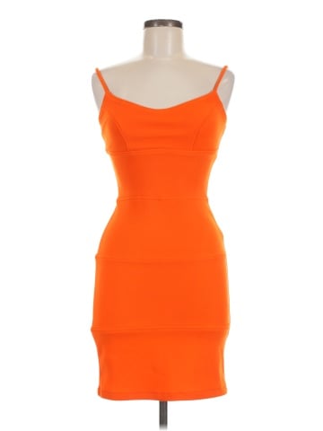 Moda International Cocktail Dress (view 1)