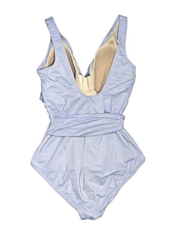 Lands' End One Piece Swimsuit (view 2)