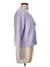 H&M Purple Cardigan Size L - photo 4