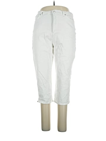 Gloria Vanderbilt Jeans (view 1)