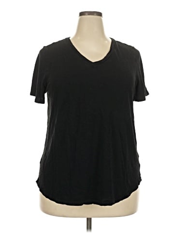 Jessica Simpson Short Sleeve T-Shirt (view 1)