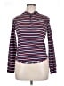 Vineyard Vines Blue Turtleneck Sweater Size 16 - photo 1