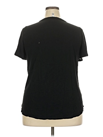 Jessica Simpson Short Sleeve T-Shirt (view 2)