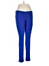 Chocolate Color Block Blue Jeggings Size M - photo 1