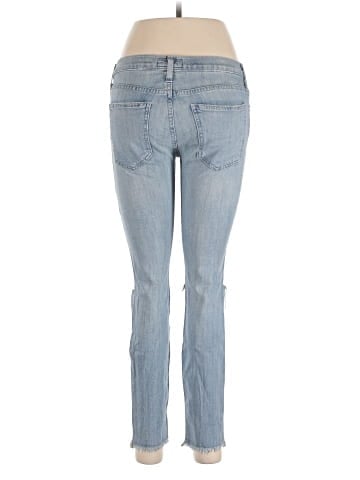 Current/Elliott Jeans (view 2)