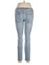 Current/Elliott Hearts Blue Jeans Size XS (0) - photo 2