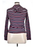 Vineyard Vines Blue Turtleneck Sweater Size 16 - photo 2