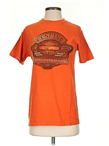 Harley Davidson Short Sleeve T-Shirt (view 1)